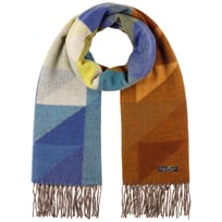 Brentwood Colour Cashmink Skjerf by Fraas - 559,00 kr