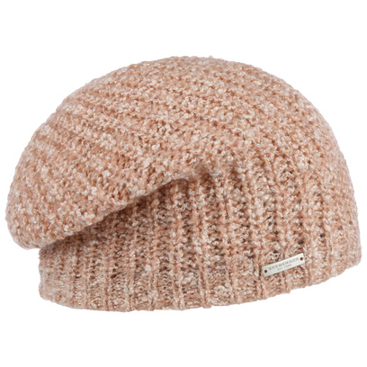 Brevala Beanie Hat by Seeberger - 33,95 &euro;