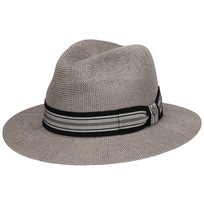 Brevalo Traveller Sun Hat by Lierys - 72,95 €