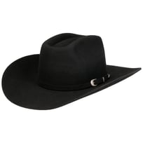 Brick Top Wool Western-Hatt by Brixton - 1329,00 kr