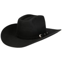 Brick Top Wool Western-Hatt by Brixton - 1339,00 kr