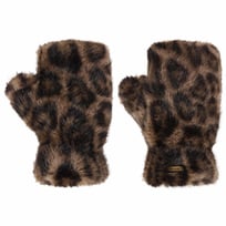 Brimatu Fingerless Gloves by Barts - 48,95 &euro;