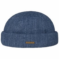 Brinkley Docker Hat by Stetson - 92,95 &euro;