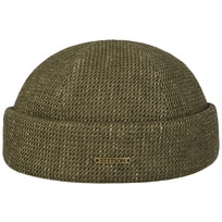 Brinkley Docker Hat by Stetson - 92,95 &euro;