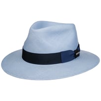 Brisa Fade Traveller Panama-Hatt by Stetson - 2689,00 kr