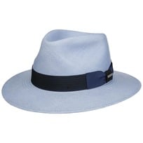 Brisa Fade Traveller Panama-Hatt by Stetson - 2689,00 kr