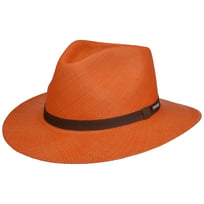 Brisa Traveller Panama-Hatt by Stetson - 2759,00 kr