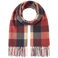 Bristol Check Women�s Scarf by Tamaris - 21,95 &euro;