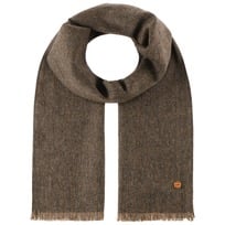 Brit Chic Merino Ullskjerf by Mayser - 969,00 kr