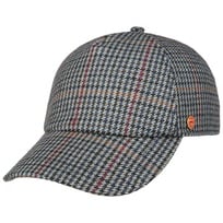 British Houndstooth Cap by Mayser - 1089,00 kr