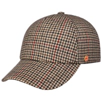 British Houndstooth Cap by Mayser - 93,95 &euro;