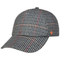 British Houndstooth Cap by Mayser - 93,95 &euro;