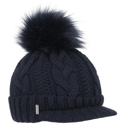 Britta Cable Knit Beanie by McBURN - 62,95 &euro;