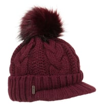 Britta Cable Knit Beanie by McBURN - 62,95 &euro;