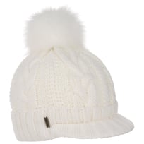 Britta Cable Knit Beanie by McBURN - 62,95 &euro;