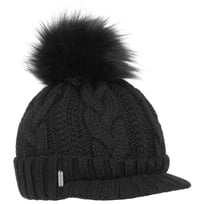 Britta Cable Knit Beanie by McBURN - 729,00 kr