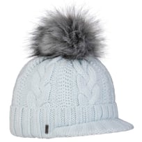 Britta Cable Knit Beanie by McBURN - 729,00 kr