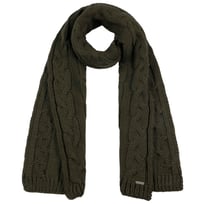 Britta Cable Knit Scarf by McBURN - 53,95 &euro;