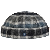 Brixham Wool Docker Hat by Hammaburg - 72,95 &euro;