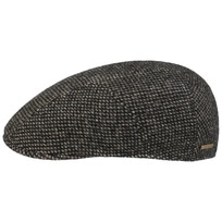 Brockton Wool Ivy Cap by Stetson - 103,95 &euro;