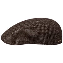 Brockton Wool Ivy Cap by Stetson - 1069,00 kr