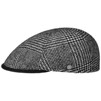 Brockway Wool Flat Cap by Lierys - 1449,00 kr