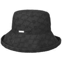 Broderie Anglaise Cloth Hat by Seeberger - 53,95 &euro;