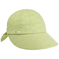 Broderie Anglaise Solskjerm by Seeberger - 449,00 kr