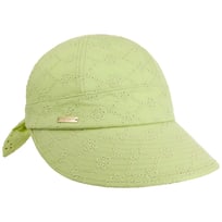 Broderie Anglaise Visor by Seeberger - 38,95 &euro;