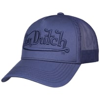 Broderie Trucker Cap by Von Dutch - 37,95 &euro;