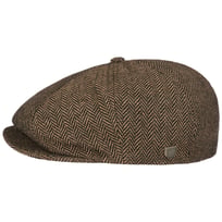Brood Cotton Ivy Cap by Brixton - 609,00 kr