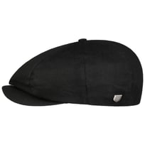 Brood Cotton Ivy Cap by Brixton - 609,00 kr