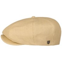 Brood Lightweight Flat Cap by Brixton - 609,00 kr