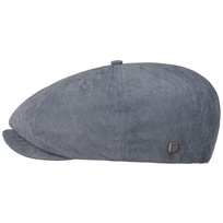 Brood Snap Uni Flat Cap by Brixton - 62,95 &euro;
