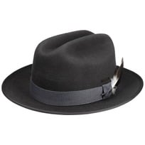 Brookfield Open Road Ullhatt by Stetson - 1719,00 kr