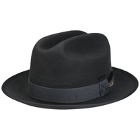 Brookfield Open Road Wool Hat by Stetson - 144,95 &euro;
