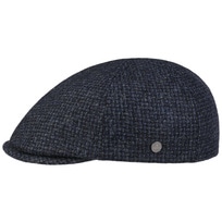 Brookings Wool Driver Flat Cap by Lierys - 83,95 &euro;