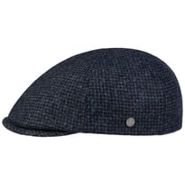 Brookings Wool Driver Flat Cap by Lierys - 969,00 kr