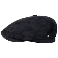 Brooklin Goat Flat Cap by Stetson - 2149,00 kr