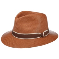 Brooks Panama Hat by Bailey 1922 - 227,95 &euro;