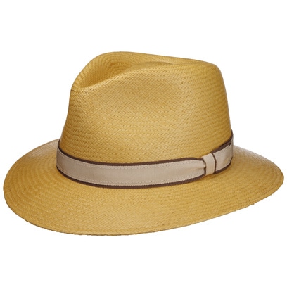 Brooks Panama Hat by Bailey 1922 - 227,95 &euro;