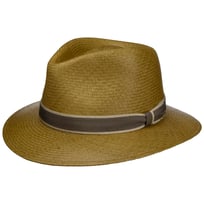 Brooks Panama Hat by Bailey 1922 - 238,95 &euro;