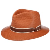 Brooks Panama-Hatt by Bailey 1922 - 2181,10 kr