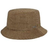 Brownfield Bucket Ullhatt by Stetson - 2799,00 kr