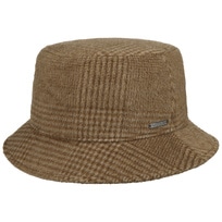 Brownfield Wool Bucket Hat by Stetson - 269,95 &euro;