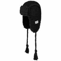 Brubru Bomber Peruvisk Hatt by Barts - 549,00 kr