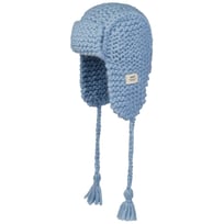 Brubru Bomber Peruvisk Hatt by Barts - 549,00 kr