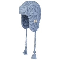 Brubru Bomber Peruvisk Hatt by Barts - 549,00 kr