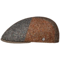 Bruceville Flat Cap by Lierys - 113,95 &euro;