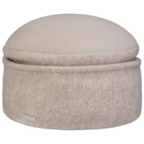 Bubett Toque-Hatt til Dame by Seeberger - 2169,00 kr
